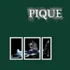 Pique - Split LP